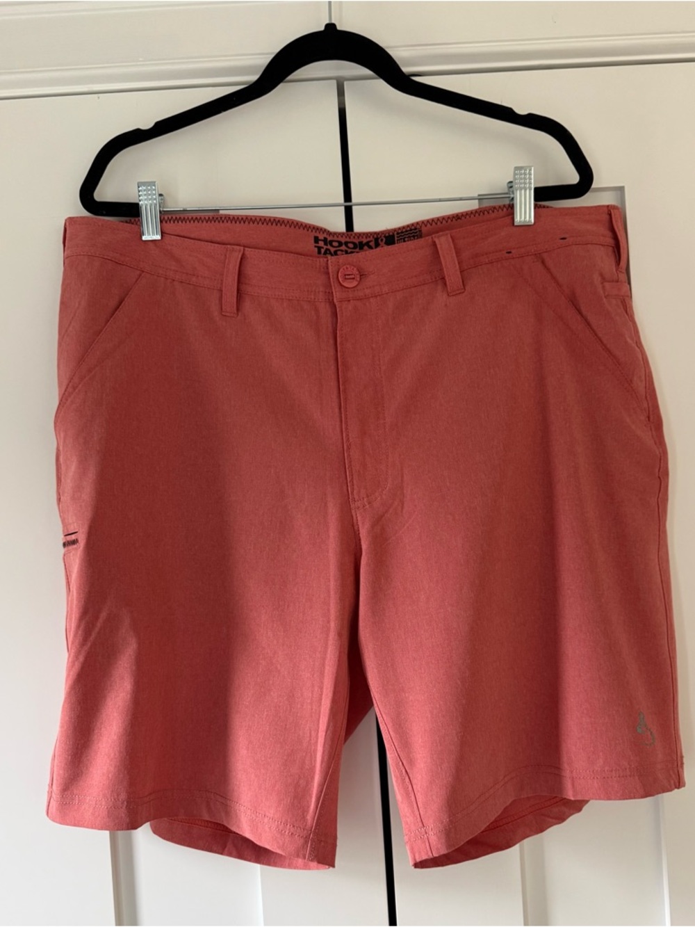 Hook & Tackle Men's Hi-Tide Shorts size 38